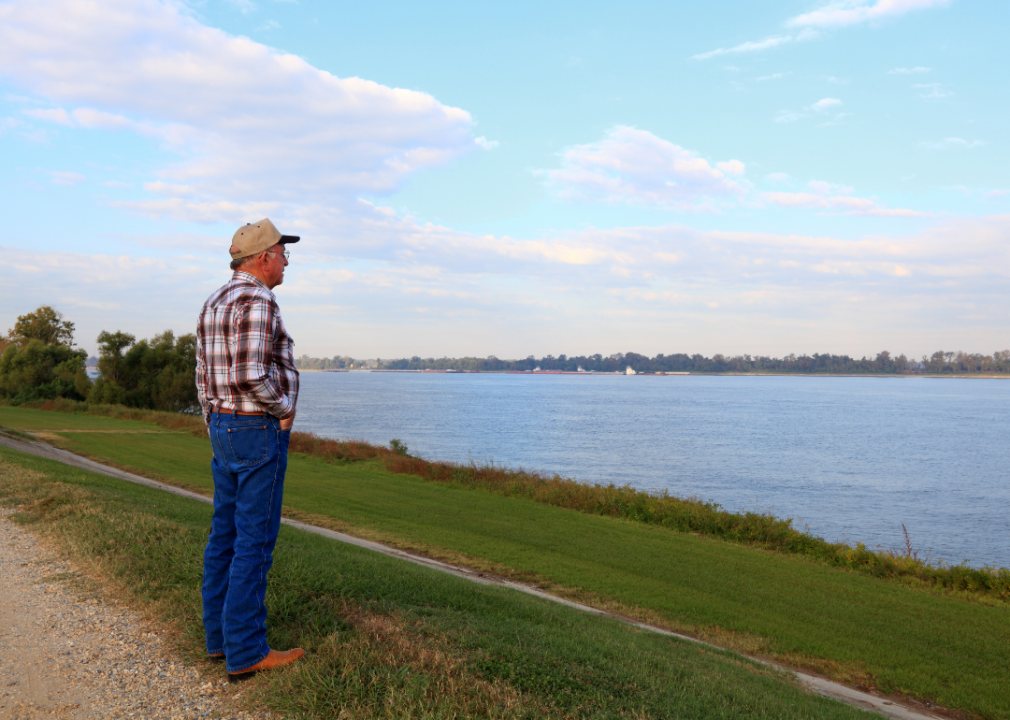 #50. Mississippi